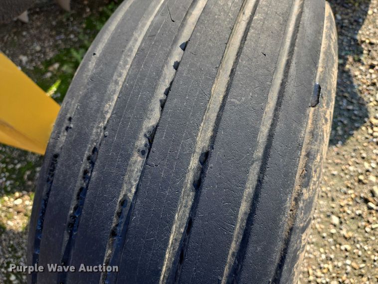 image for item DU6799 Rome TAW-20S tandem disk