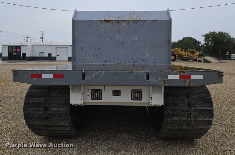 image for item DU6868 2020 Scaip SRT-180 DP track carrier