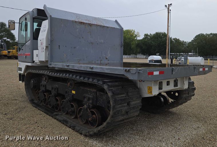 image for item DU6868 2020 Scaip SRT-180 DP track carrier