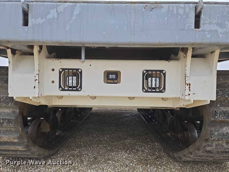 image for item DU6868 2020 Scaip SRT-180 DP track carrier