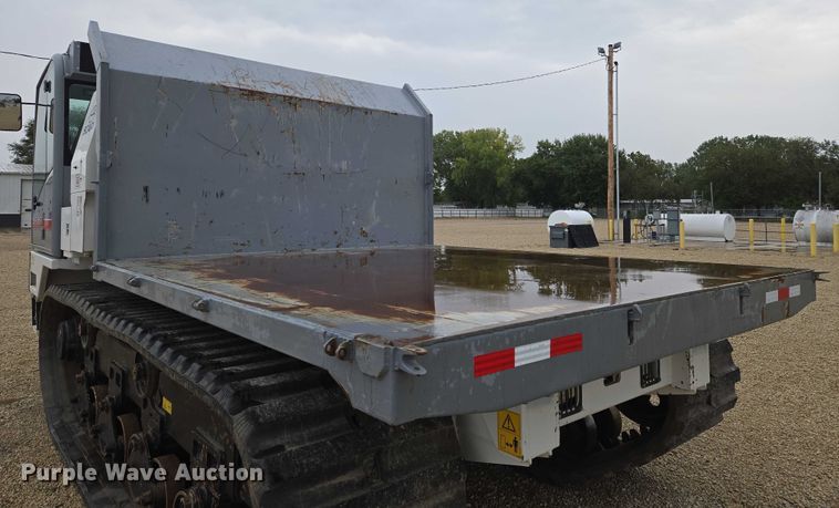 image for item DU6868 2020 Scaip SRT-180 DP track carrier