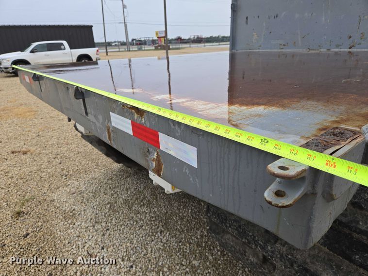 image for item DU6868 2020 Scaip SRT-180 DP track carrier