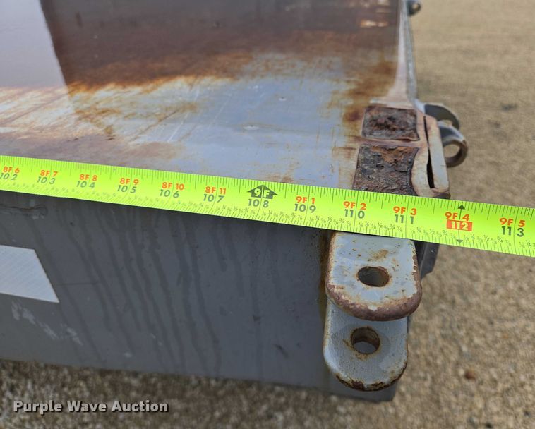 image for item DU6868 2020 Scaip SRT-180 DP track carrier