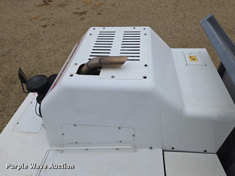 image for item DU6868 2020 Scaip SRT-180 DP track carrier