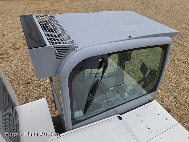 image for item DU6868 2020 Scaip SRT-180 DP track carrier