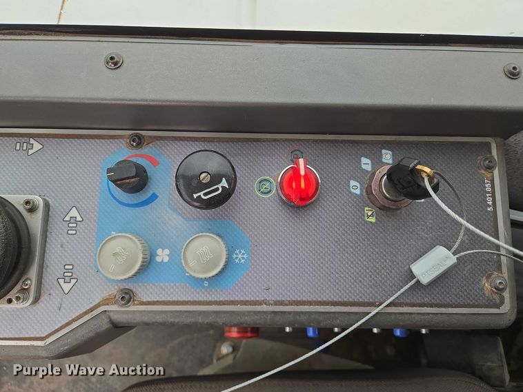 image for item DU6868 2020 Scaip SRT-180 DP track carrier