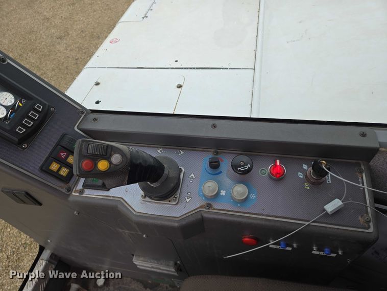 image for item DU6868 2020 Scaip SRT-180 DP track carrier