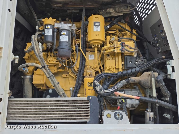 image for item DU6868 2020 Scaip SRT-180 DP track carrier