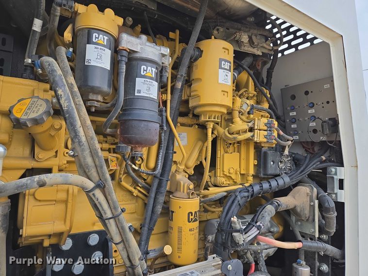 image for item DU6868 2020 Scaip SRT-180 DP track carrier