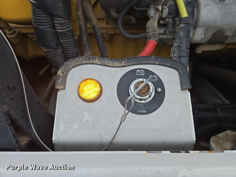 image for item DU6868 2020 Scaip SRT-180 DP track carrier