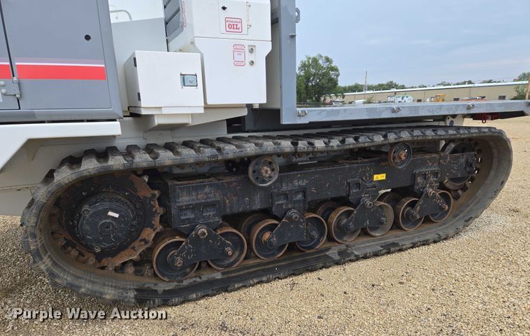 image for item DU6868 2020 Scaip SRT-180 DP track carrier