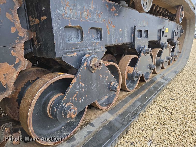 image for item DU6868 2020 Scaip SRT-180 DP track carrier