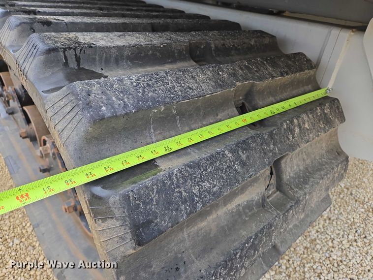 image for item DU6868 2020 Scaip SRT-180 DP track carrier