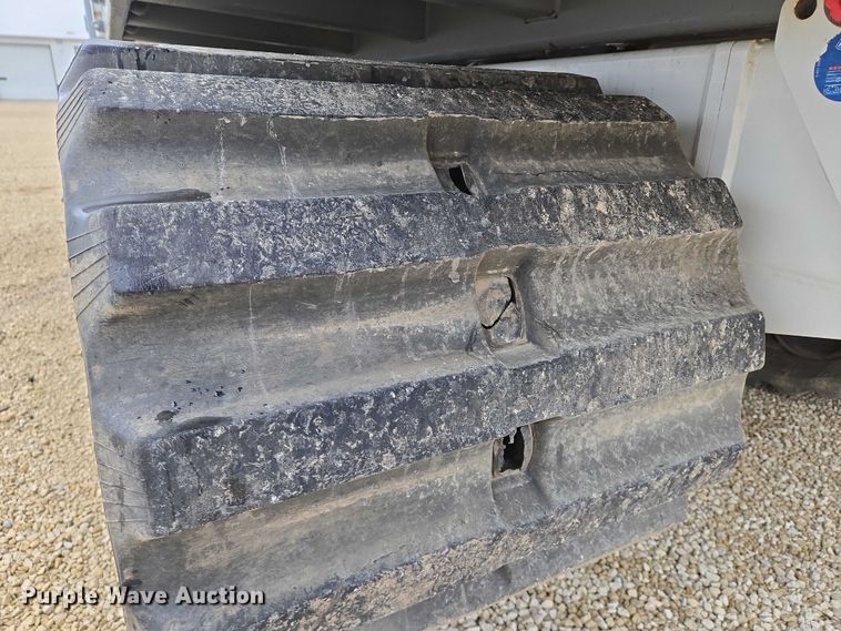 image for item DU6868 2020 Scaip SRT-180 DP track carrier