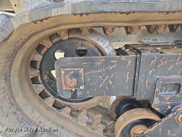 image for item DU6868 2020 Scaip SRT-180 DP track carrier