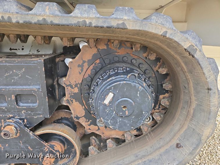 image for item DU6868 2020 Scaip SRT-180 DP track carrier