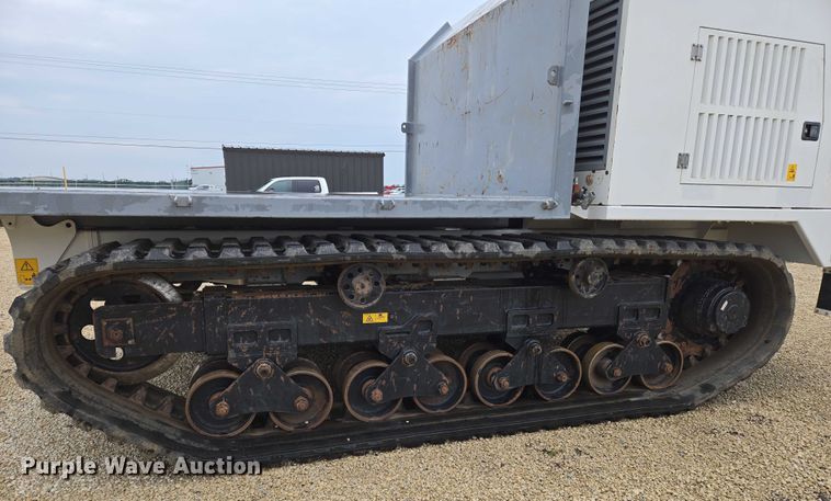 image for item DU6868 2020 Scaip SRT-180 DP track carrier