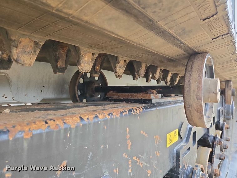 image for item DU6868 2020 Scaip SRT-180 DP track carrier