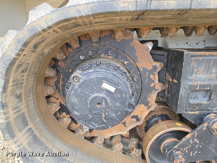 image for item DU6868 2020 Scaip SRT-180 DP track carrier