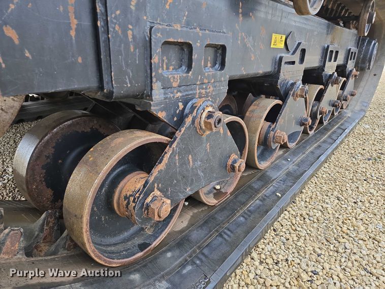 image for item DU6868 2020 Scaip SRT-180 DP track carrier