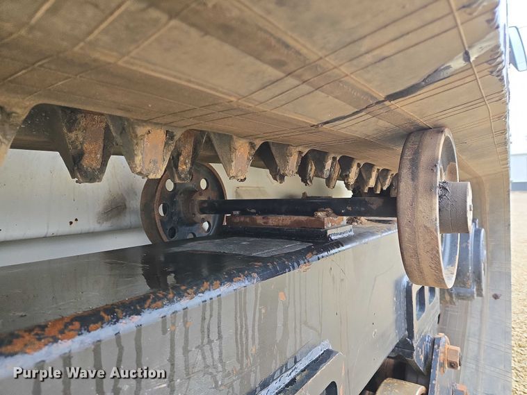 image for item DU6868 2020 Scaip SRT-180 DP track carrier