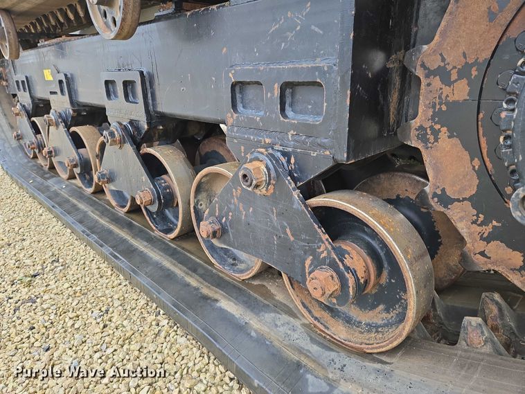 image for item DU6868 2020 Scaip SRT-180 DP track carrier