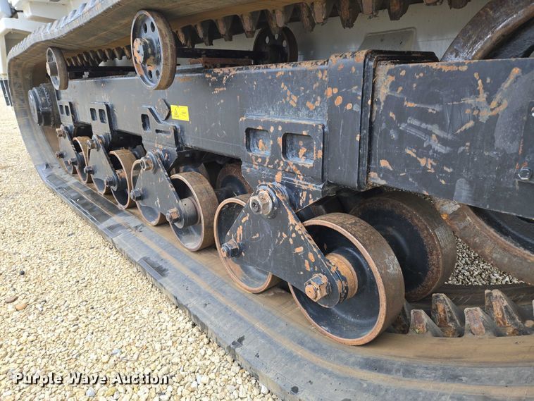 image for item DU6868 2020 Scaip SRT-180 DP track carrier