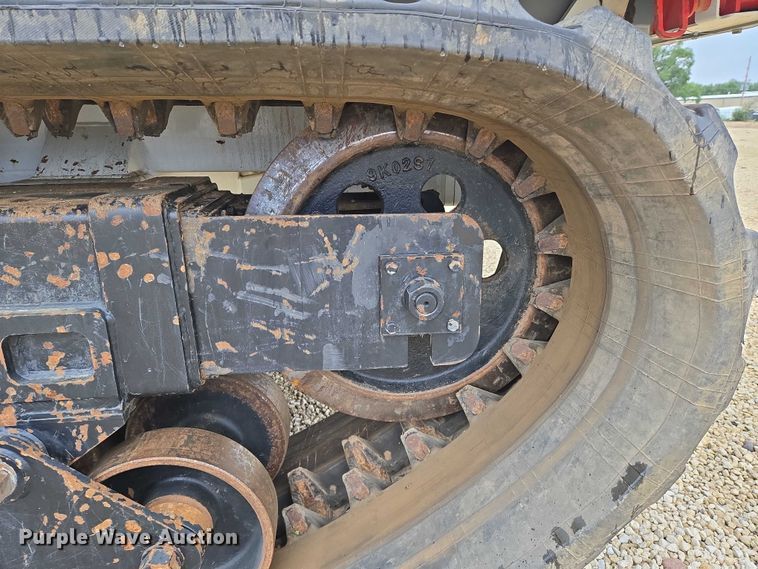 image for item DU6868 2020 Scaip SRT-180 DP track carrier