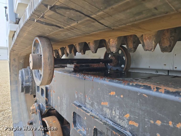 image for item DU6868 2020 Scaip SRT-180 DP track carrier