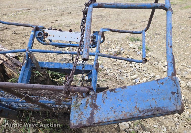 image for item DU6880 Marklift boom lift