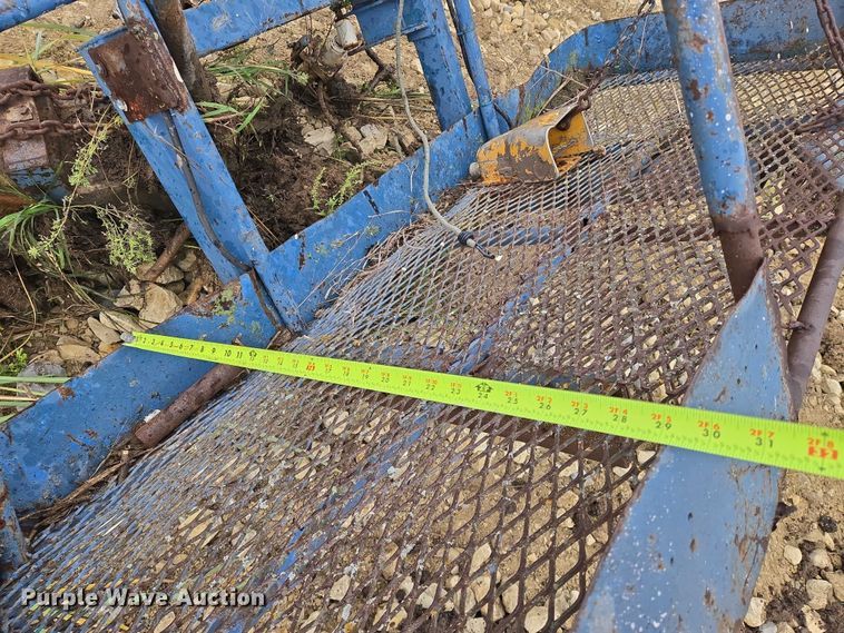 image for item DU6880 Marklift boom lift