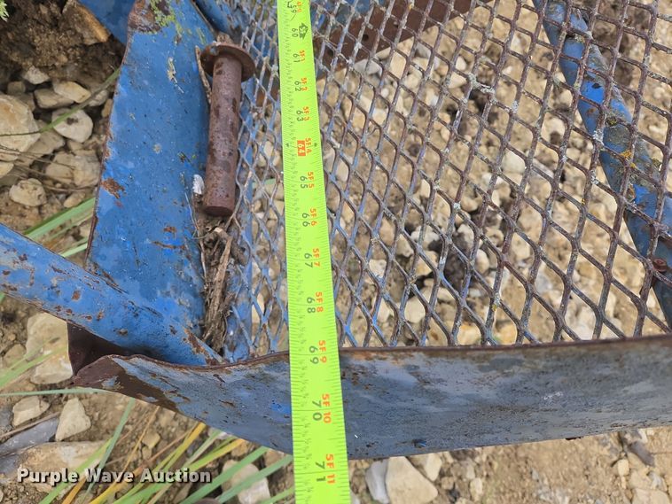 image for item DU6880 Marklift boom lift