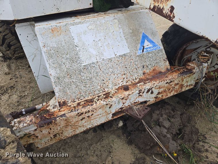 image for item DU6880 Marklift boom lift