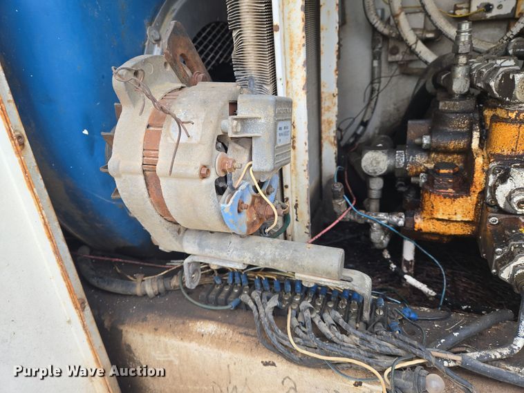 image for item DU6880 Marklift boom lift