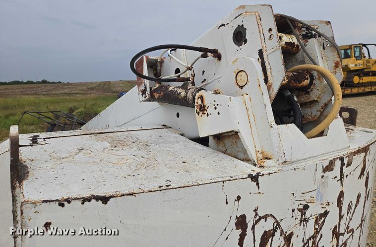 image for item DU6880 Marklift boom lift