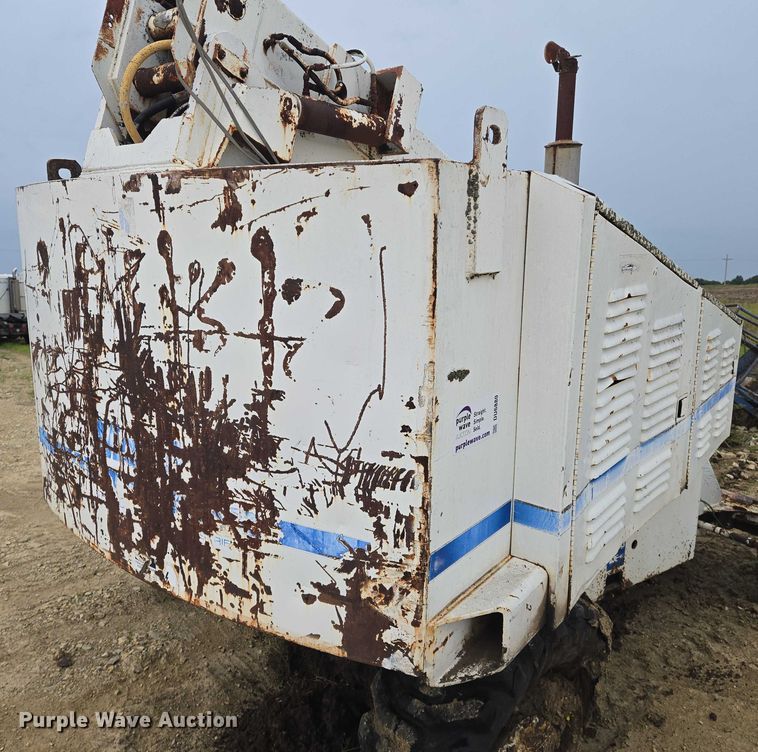 image for item DU6880 Marklift boom lift