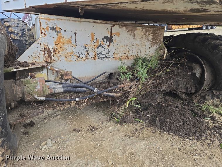 image for item DU6880 Marklift boom lift