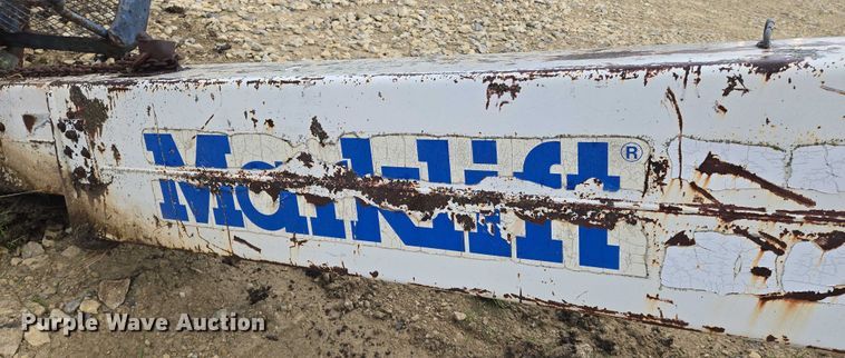 image for item DU6880 Marklift boom lift