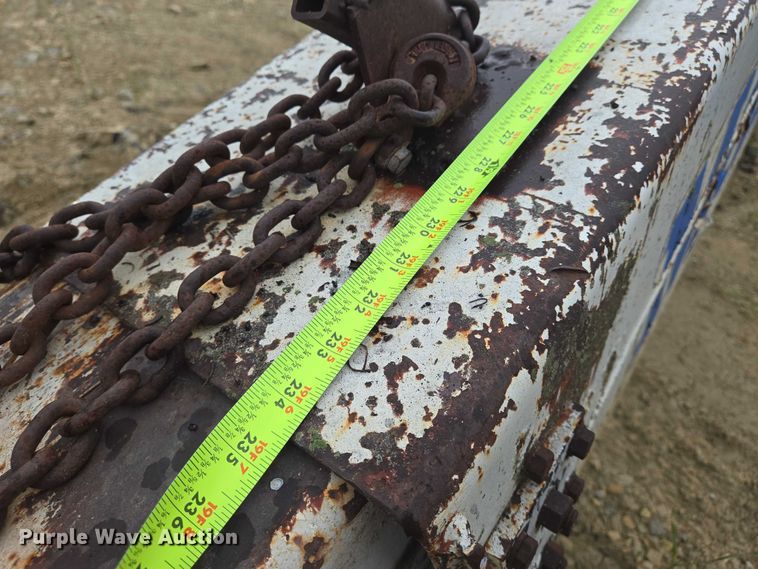 image for item DU6880 Marklift boom lift