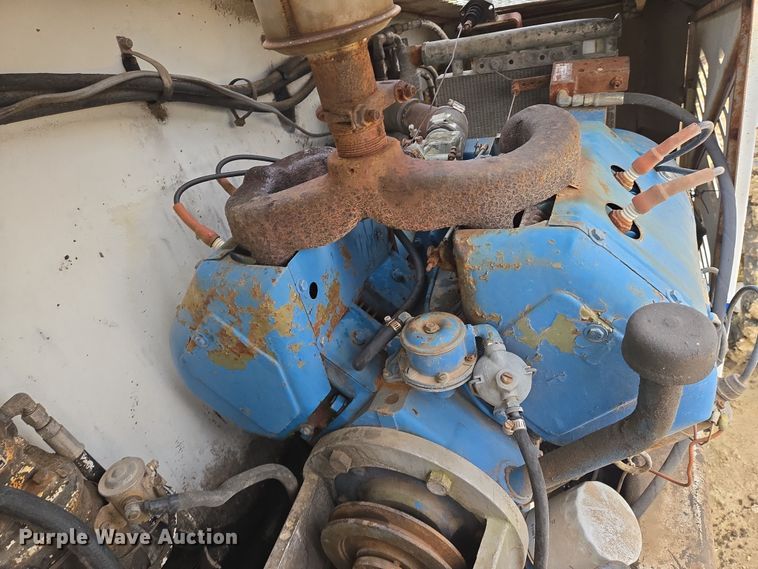 image for item DU6880 Marklift boom lift