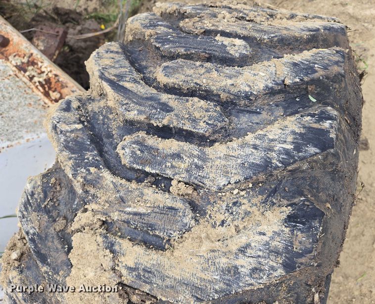 image for item DU6880 Marklift boom lift