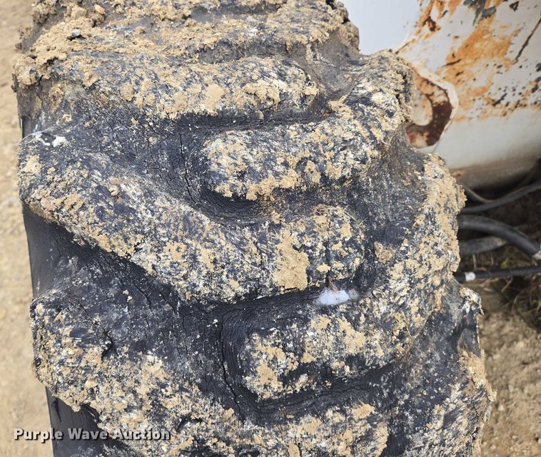 image for item DU6880 Marklift boom lift