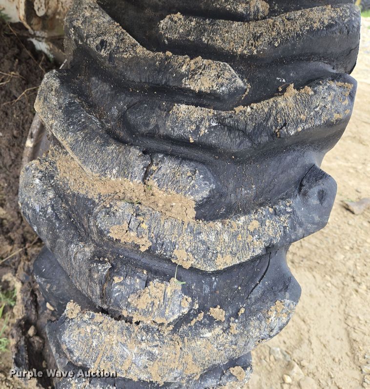 image for item DU6880 Marklift boom lift