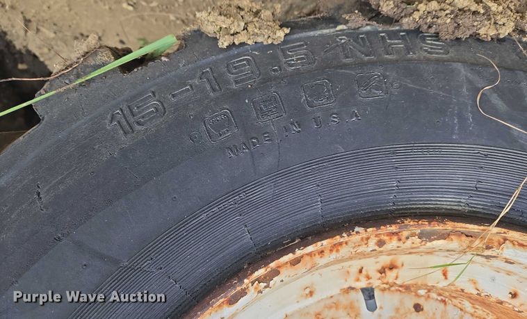 image for item DU6880 Marklift boom lift