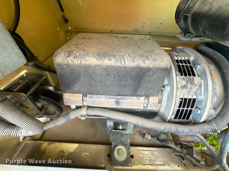 image for item DU9196 Amida AL4000 light plant