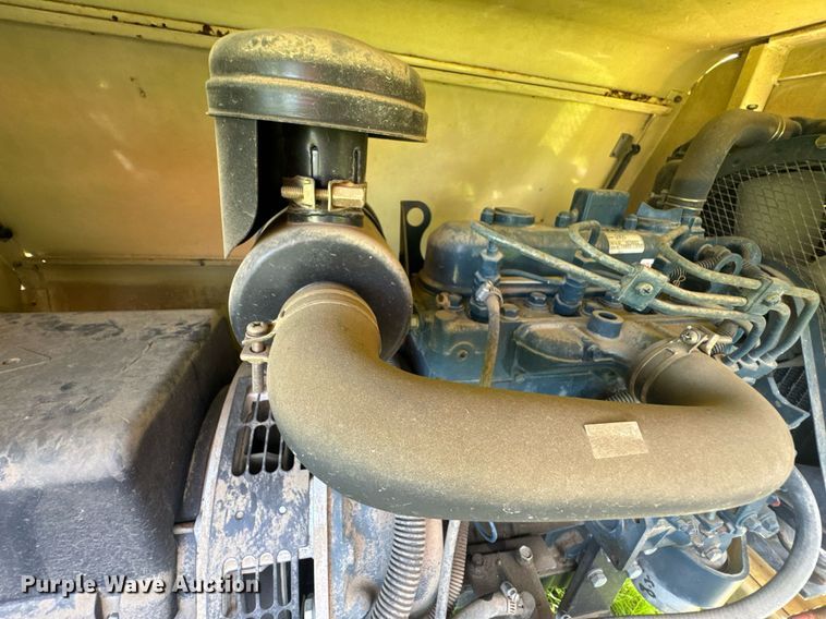 image for item DU9196 Amida AL4000 light plant