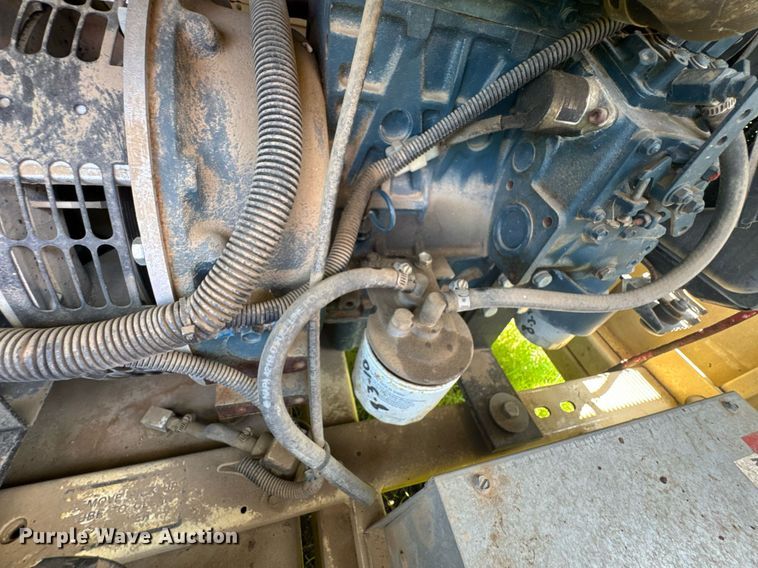 image for item DU9196 Amida AL4000 light plant