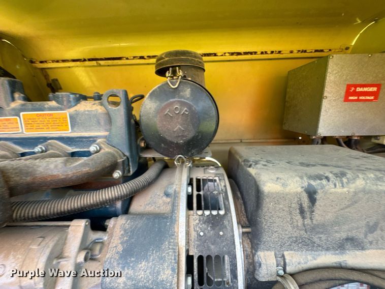 image for item DU9196 Amida AL4000 light plant