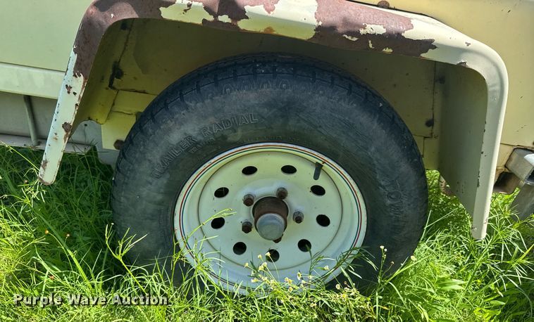 image for item DU9196 Amida AL4000 light plant