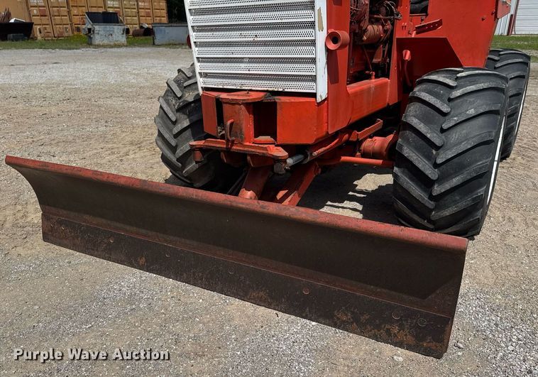 image for item DU9209 Ditch Witch 5010 trencher